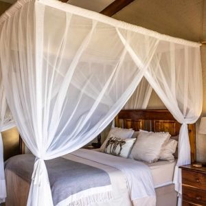 Hartenbos Game Reserve Villa