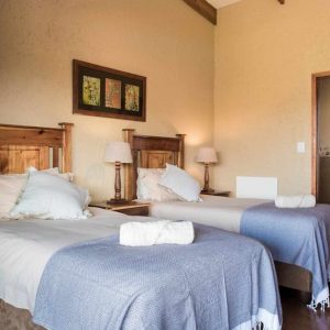 Hartenbos Game Reserve