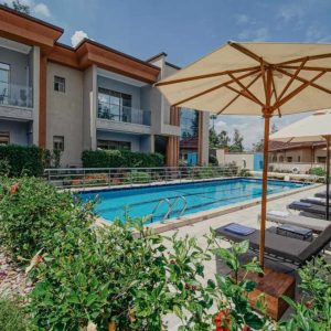 Heaven Boutique Hotel