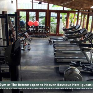 Heaven Boutique Hotel