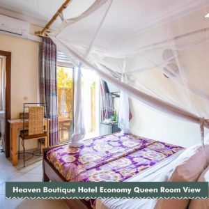 Heaven Boutique Hotel