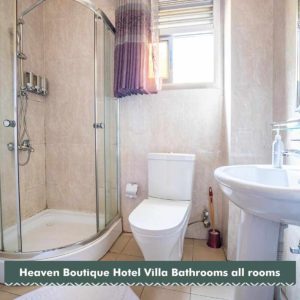 Heaven Boutique Hotel