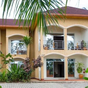 Heaven Boutique Hotel