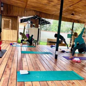 Heaven Boutique Hotel