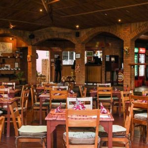 Heaven Boutique Hotel