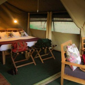 Hippo Trails Camp