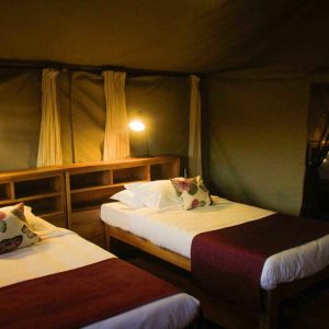 Hippo Trails Camp