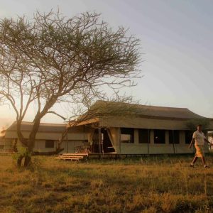 Hippo Trails Camp