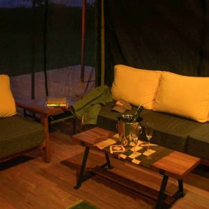 Hippo Trails Camp