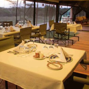 Hippo Trails Camp
