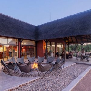 Hobatere Lodge