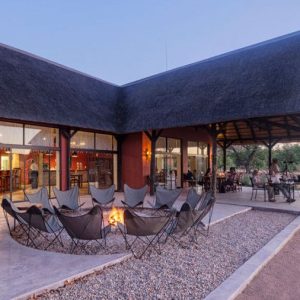 Hobatere Lodge
