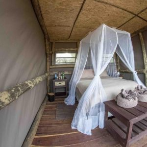 Hobatere Lodge Baumhaus