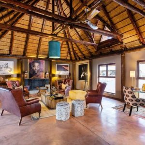 Hoodia Desert Lodge