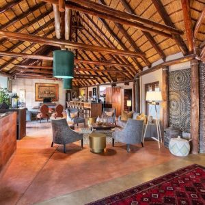 Hoodia Desert Lodge