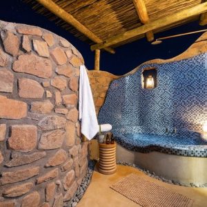 Hoodia Desert Lodge