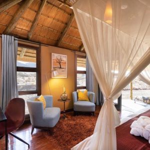 Hoodia Desert Lodge_