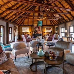 Hoodia Desert Lodge