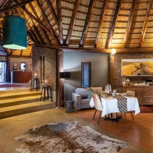 Hoodia Desert Lodge