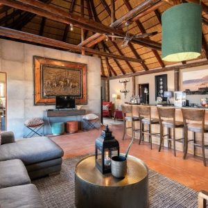 Hoodia Desert Lodge