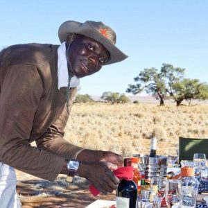Hoodia Desert Lodge