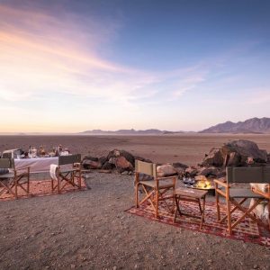 Hoodia Desert Lodge