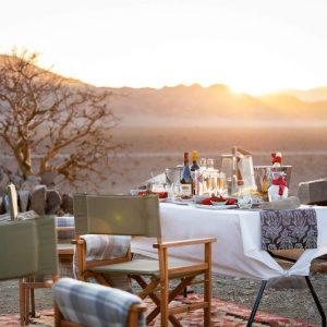 Hoodia Desert Lodge