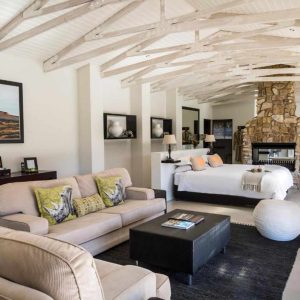 Hopewell Private Game Reserve Luxus Suiten