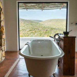 Hopewell Private Game Reserve Nguni Luxury Suite