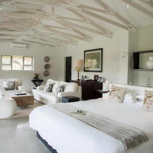 Hopewell Private Game Reserve Zimmer