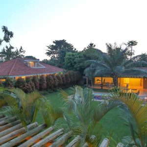 Hotel No.5