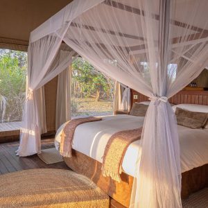 Ila Safari Lodge