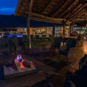 Ila Safari Lodge