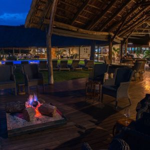 Ila Safari Lodge