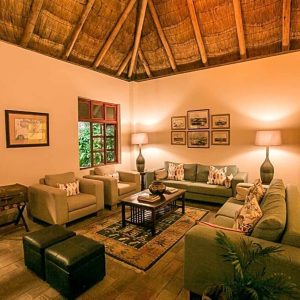 Ilala Lodge