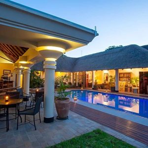 Ilala Lodge