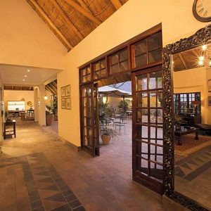 Ilala Lodge