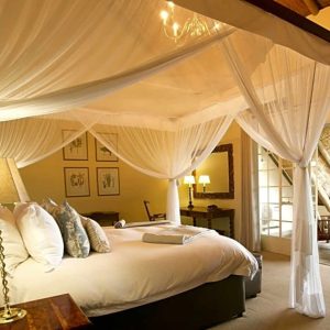 Ilala Lodge