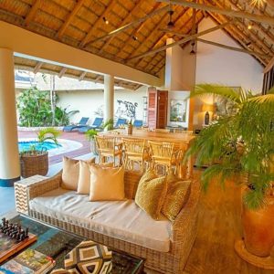 Ilala Lodge
