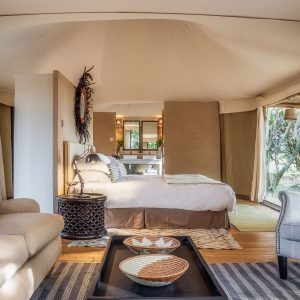 Ilkeliani Suite