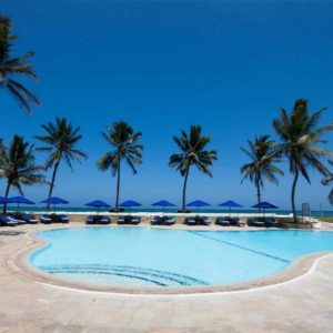 Indian Ocean Beach Resort