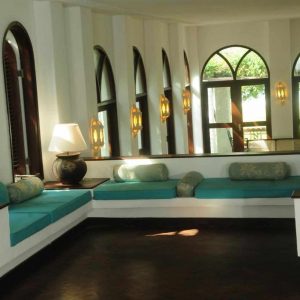 Indian Ocean Beach Resort