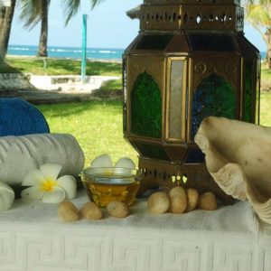 Indian Ocean Beach Resort