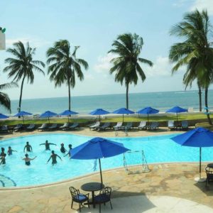 Indian Ocean Beach Resort