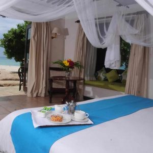 Indian Ocean Beach Resort