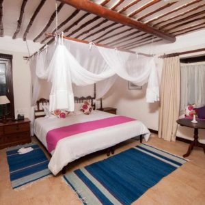 Indian Ocean Beach Resort