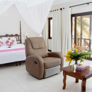 Indian Ocean Beach Resort