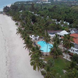 Indian Ocean Beach Resort
