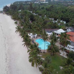 Indian Ocean Beach Resort