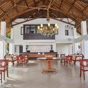 Indian Ocean Beach Resort